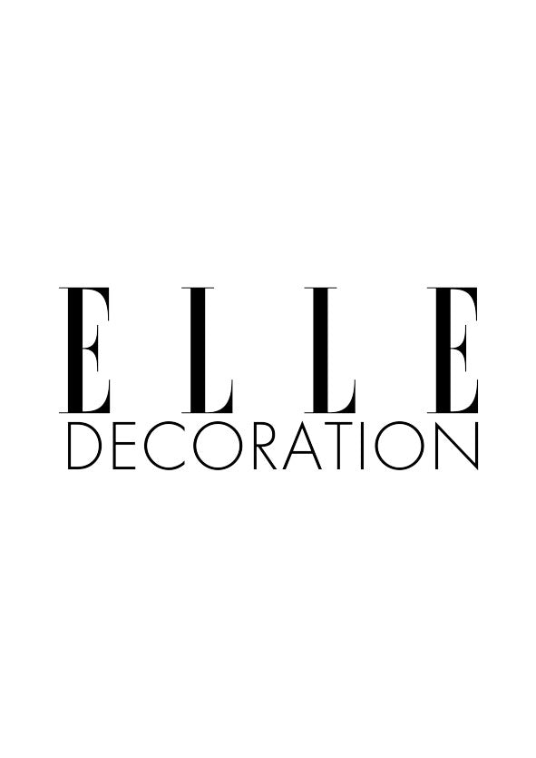 Elle Decoration Logo: A Deep Dive into Design and Branding