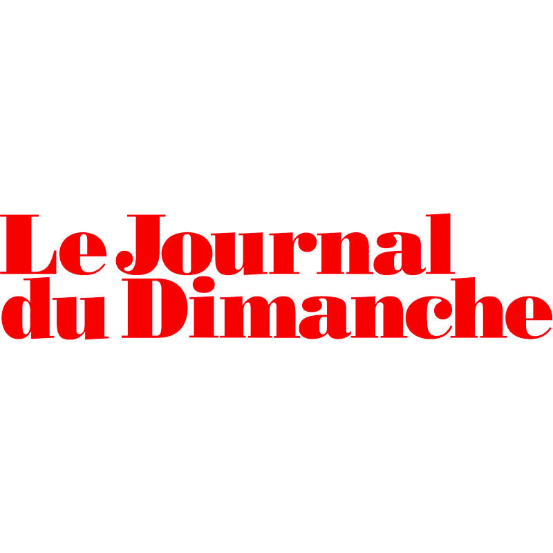 LE JOURNAL DU DIMANCHE