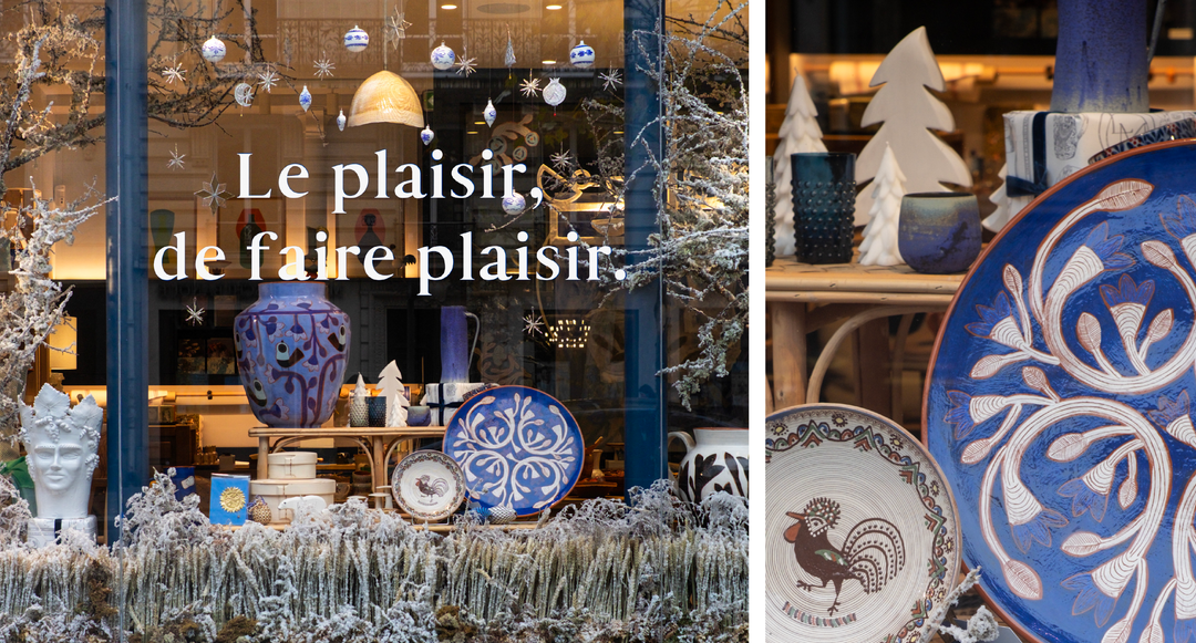 Un Hiver à la Campagne