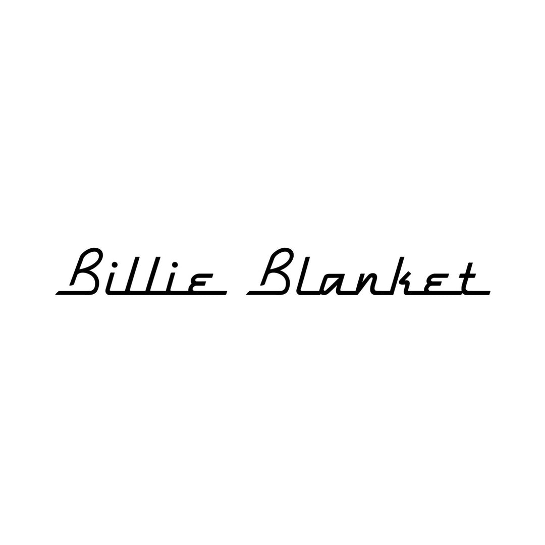 BILLIE BLANKET