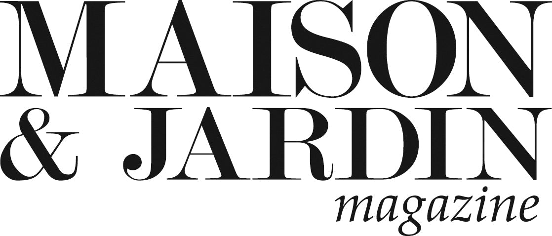 Maison & Jardin