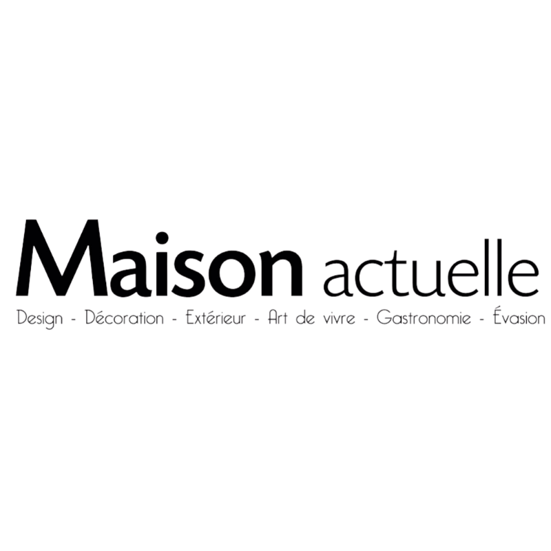 Maison Actuelle
