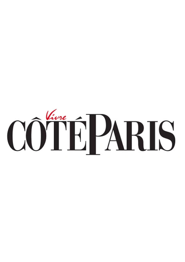 CÔTÉ PARIS