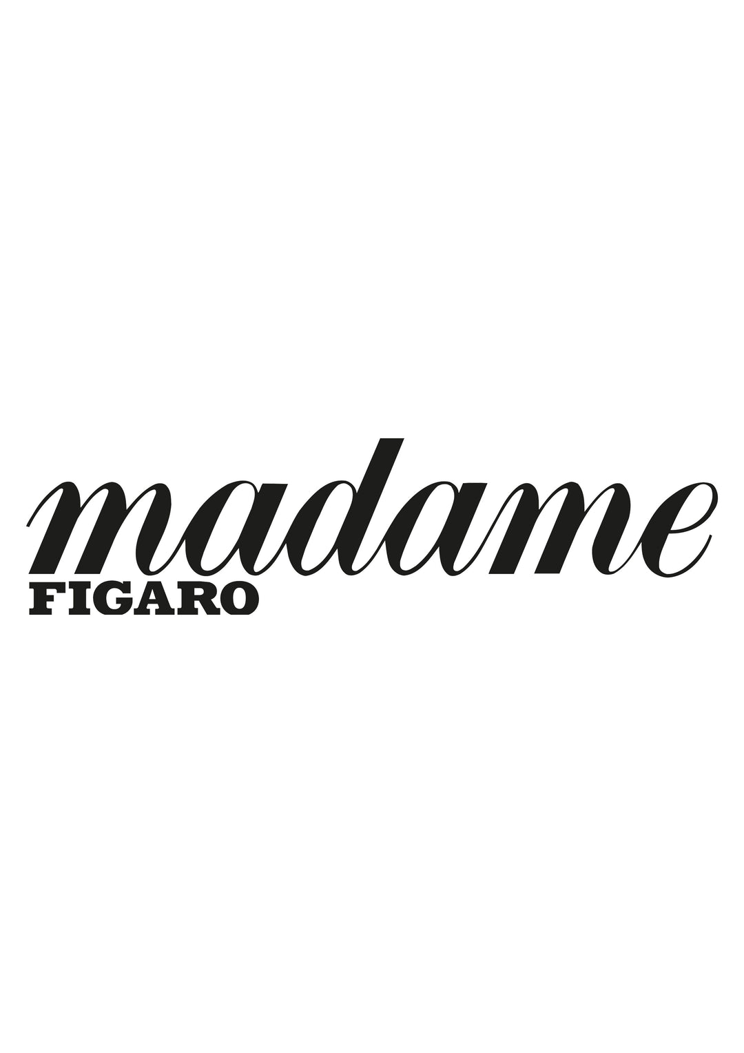 MADAME FIGARO