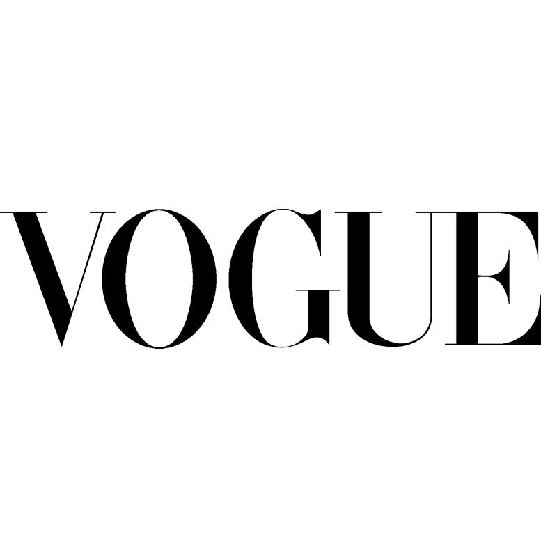 VOGUE