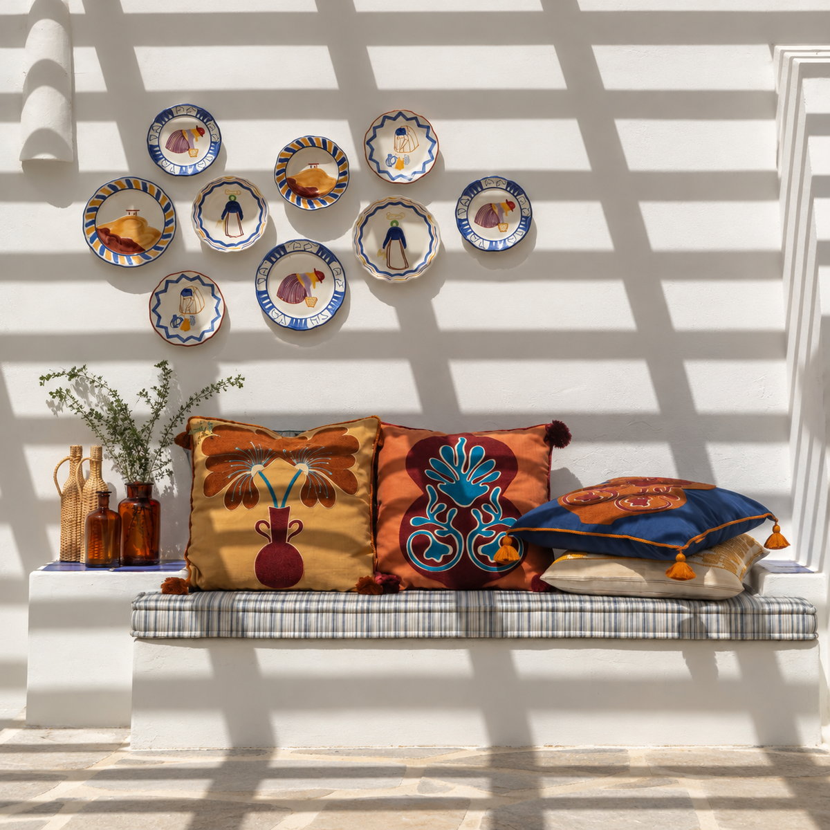 House of Capricorn