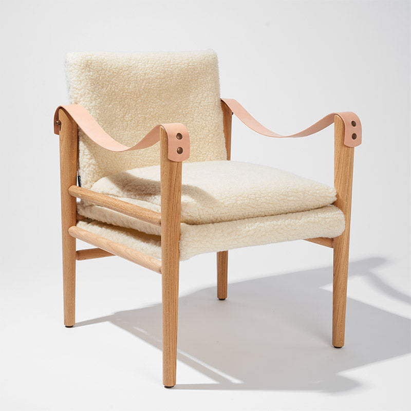 Le mobilier & luminaires