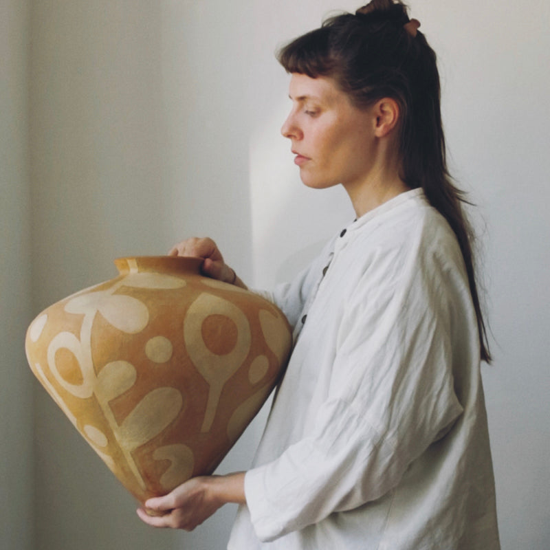 Lena Harms