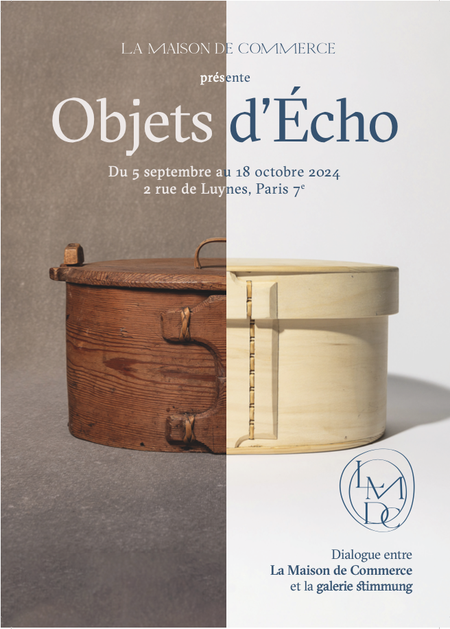 Objets d'Échos