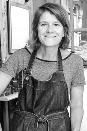 Virginie Lobrot
