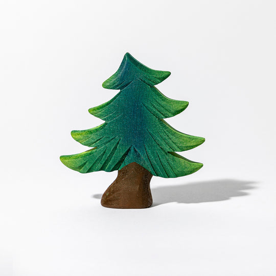 Little Fir Tree 