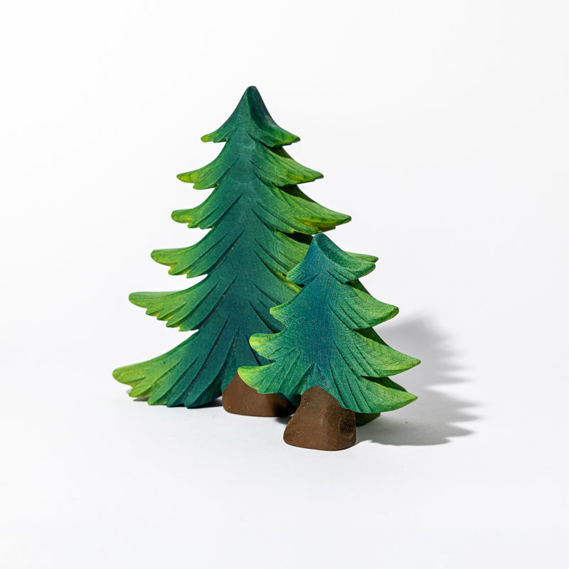 Little Fir Tree 