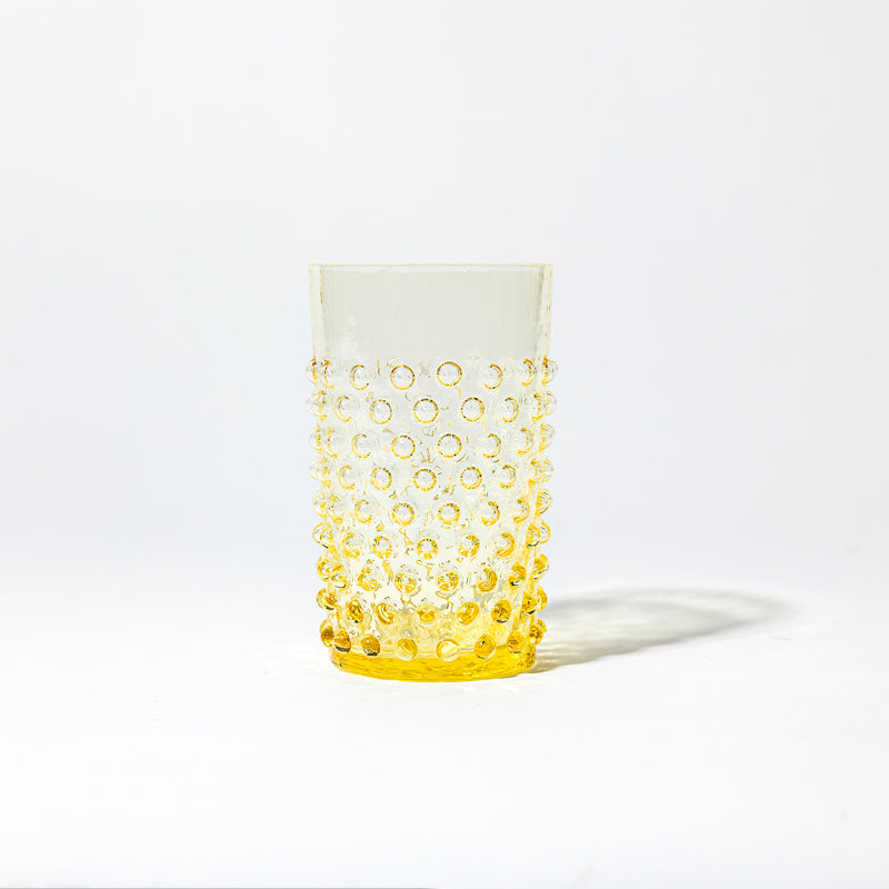 Verres à boules