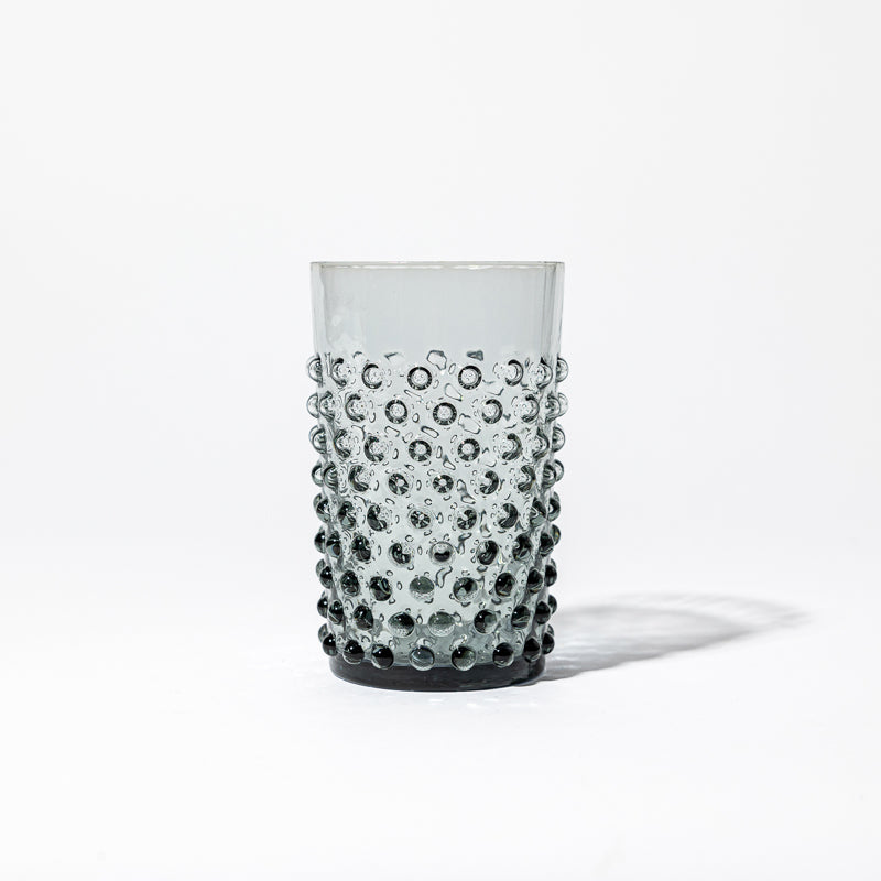 Verres à boules