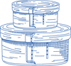 Rencontres<br> humaines,<br> sur le terrain 