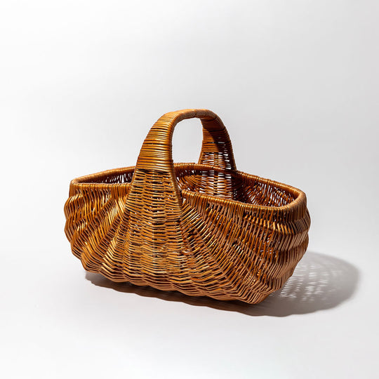 Large Sun Basket