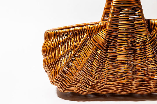 Large Sun Basket