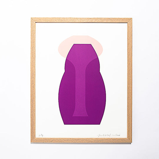 Estampes La Gymnastique des Objets