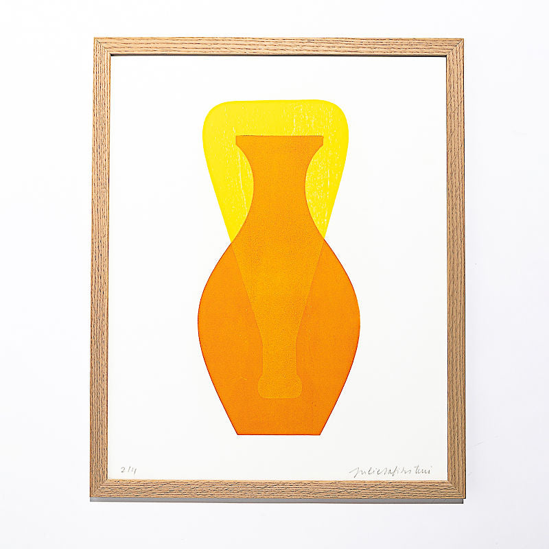 Estampes La Gymnastique des Objets