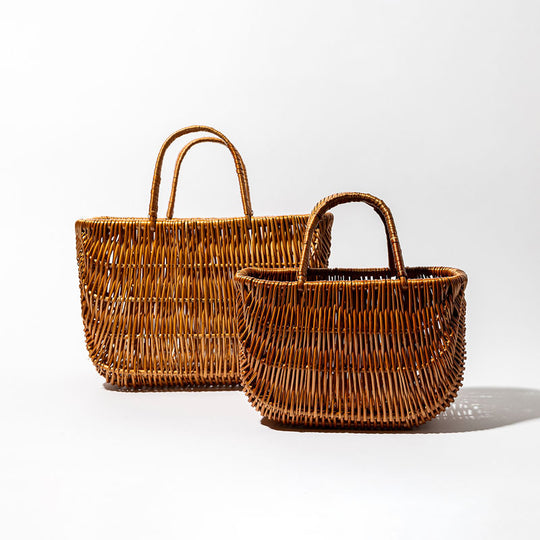 Baskets Bags