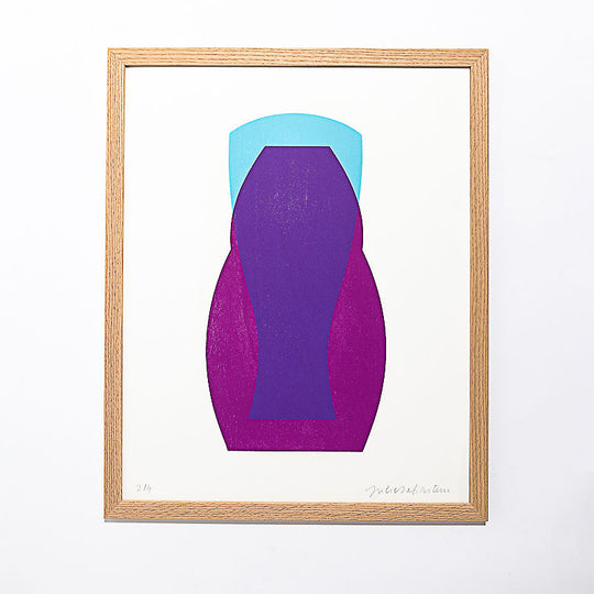 Estampes La Gymnastique des Objets