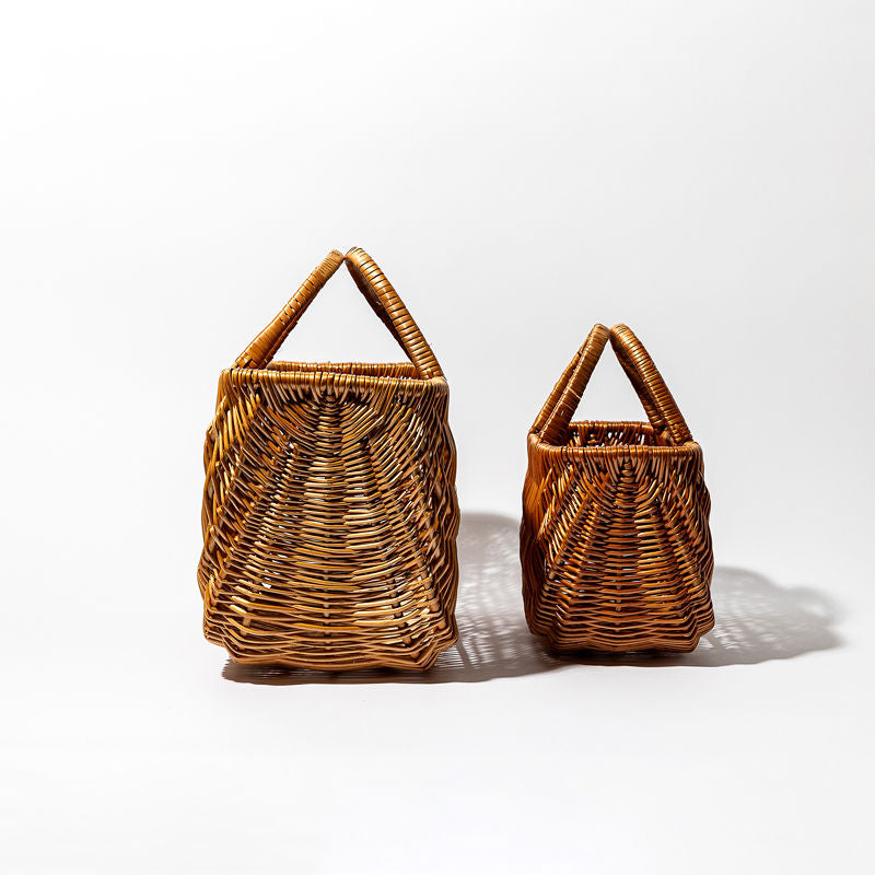 Baskets Bags