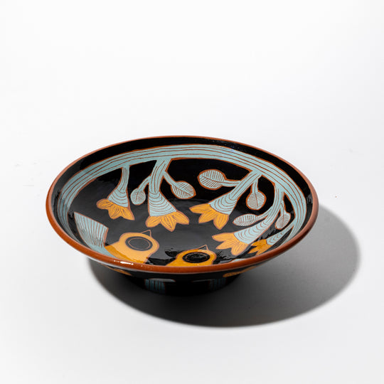 Ceramic Salad Bowls BG