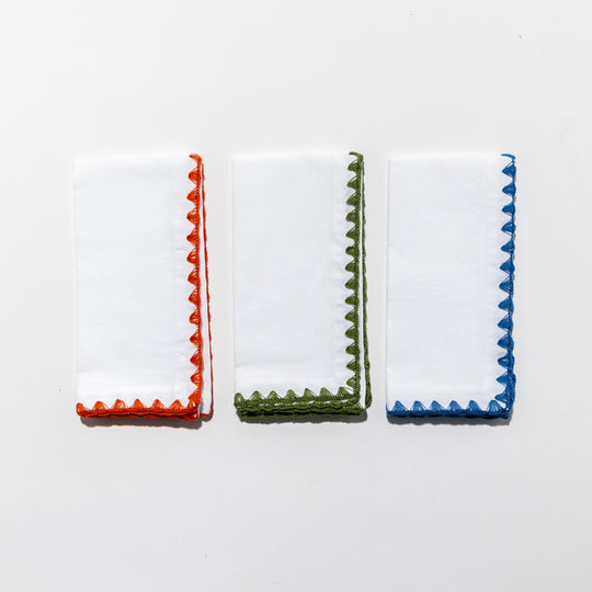 Serviette de Table Clara