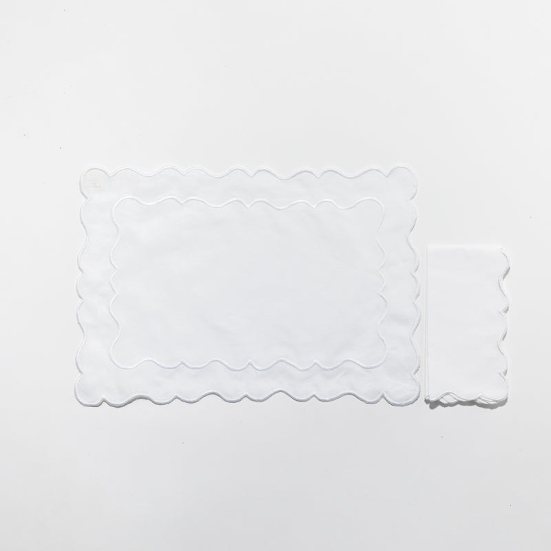 Wavy Placemat