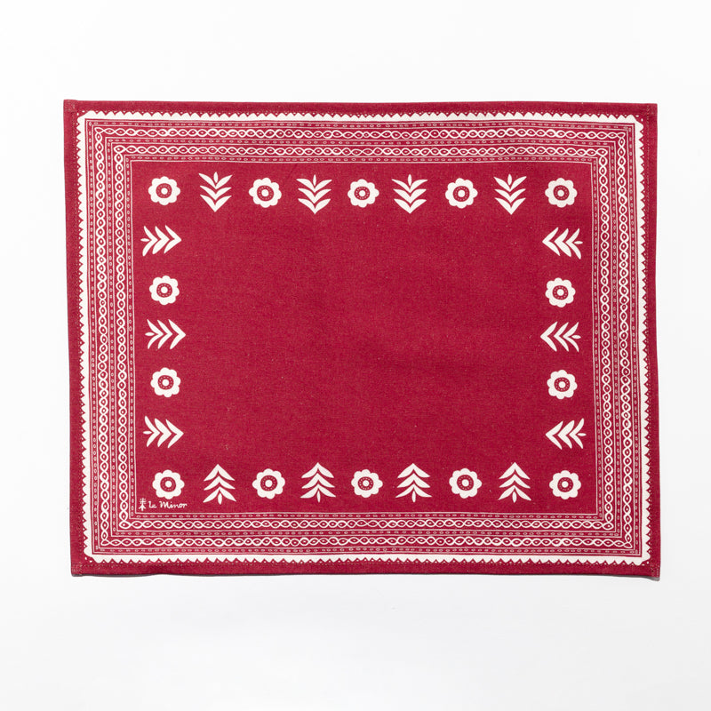 Set de table Lambour