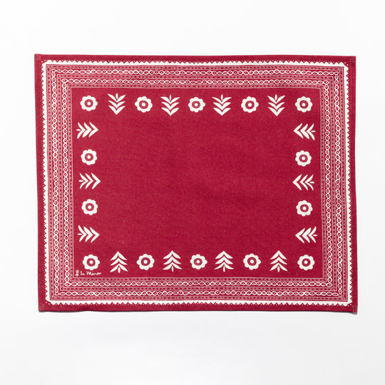 Set de table Lambour