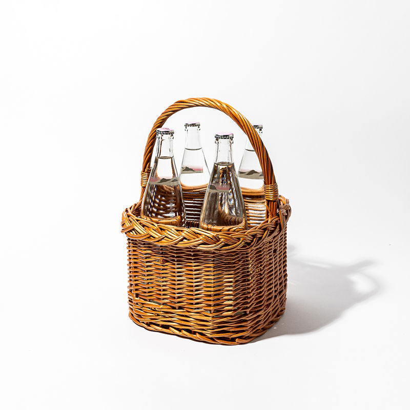 Panier à Bouteilles