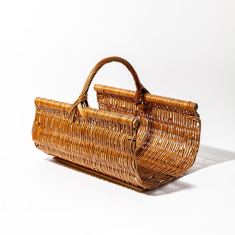 Log Baskets