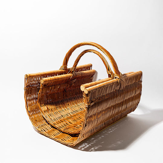 Log Baskets