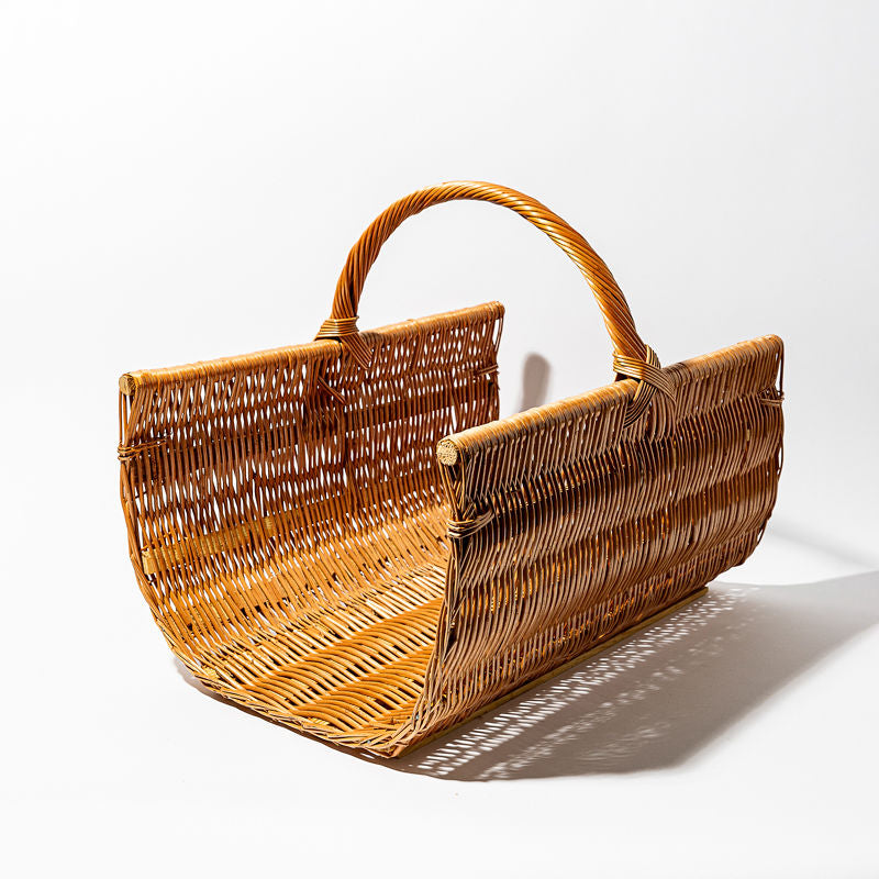 Log Baskets