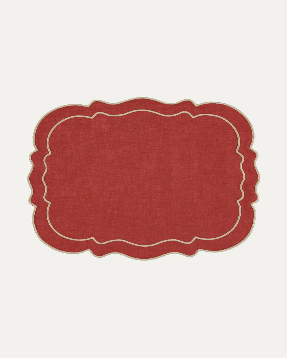 Set de table Clou