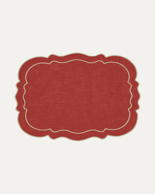 Set de table Clou