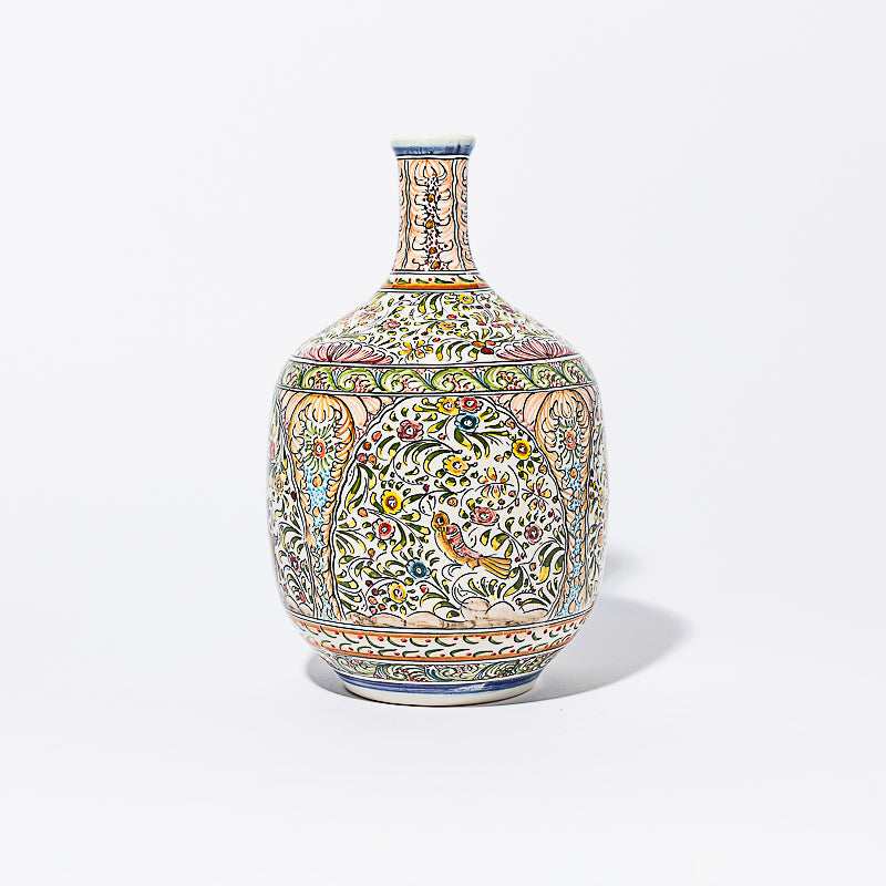 Bouteille S. Domingos Portugaise 17e S