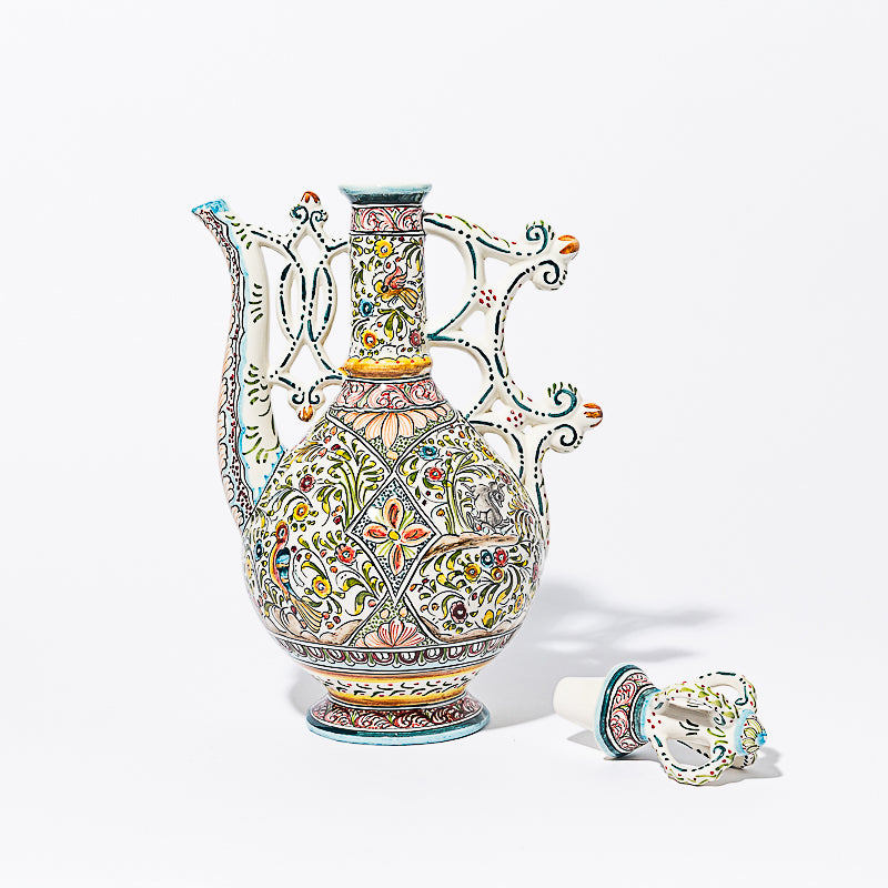 Portuguese Crown 17th