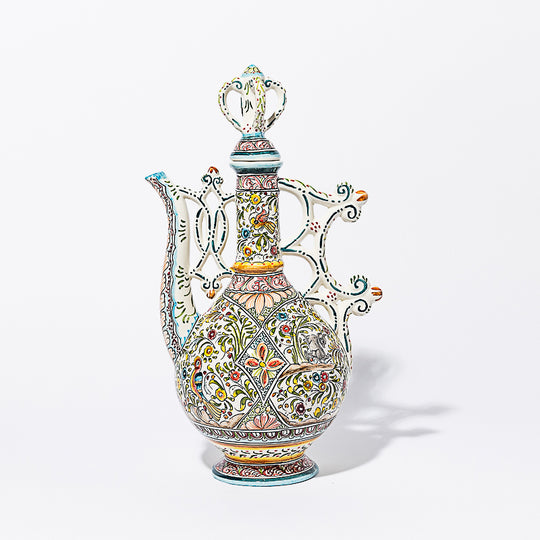 Portuguese Crown 17th