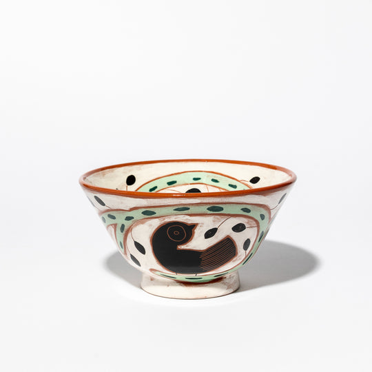 Ceramic Salad Bowls BG
