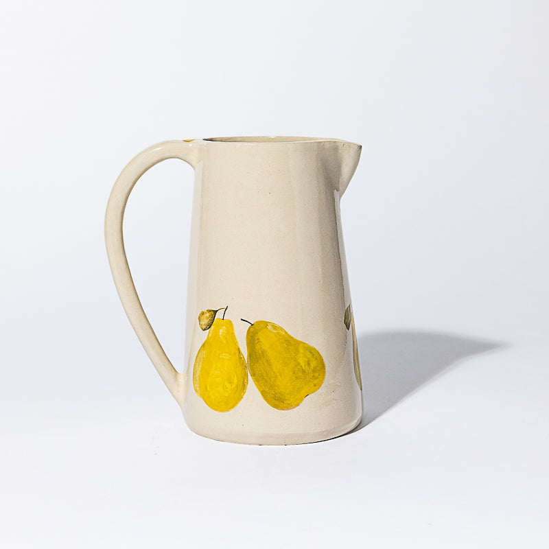 Pear Jug