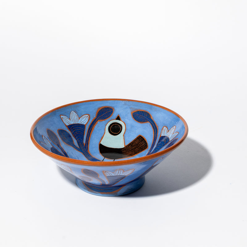 Ceramic Salad Bowls BG