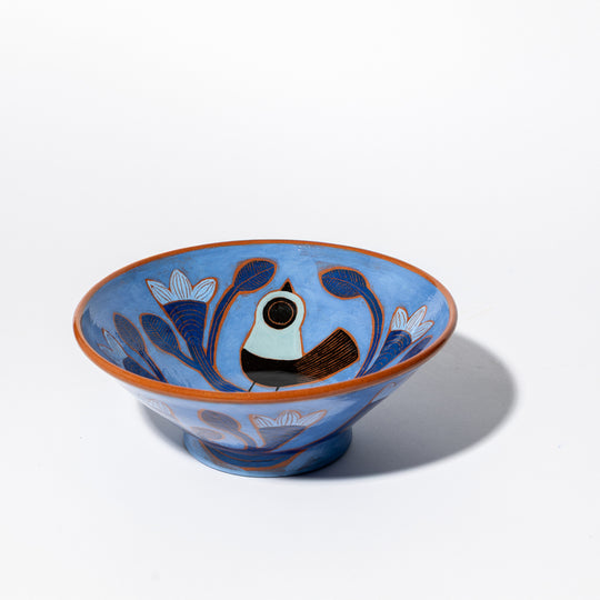 Ceramic Salad Bowls BG