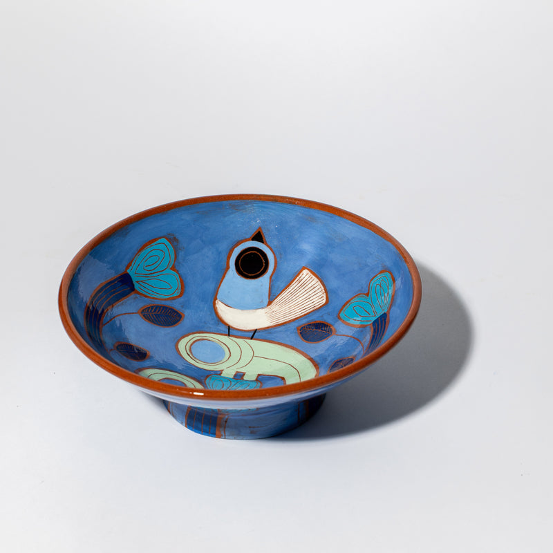 Ceramic Salad Bowls BG