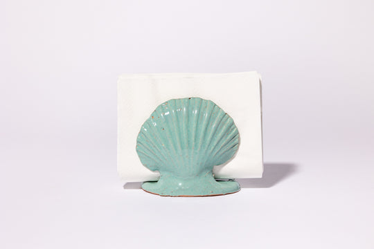 Porte Serviette en Céramique