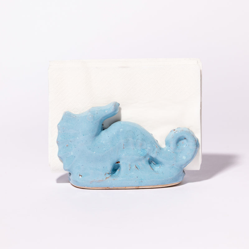 Porte Serviette en Céramique