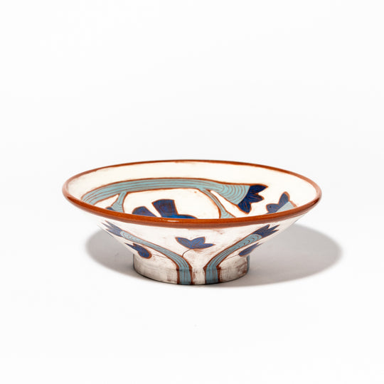 Ceramic Salad Bowls BG