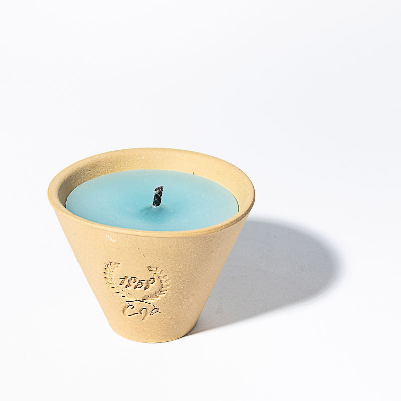 Pot des Landes with lemongrass