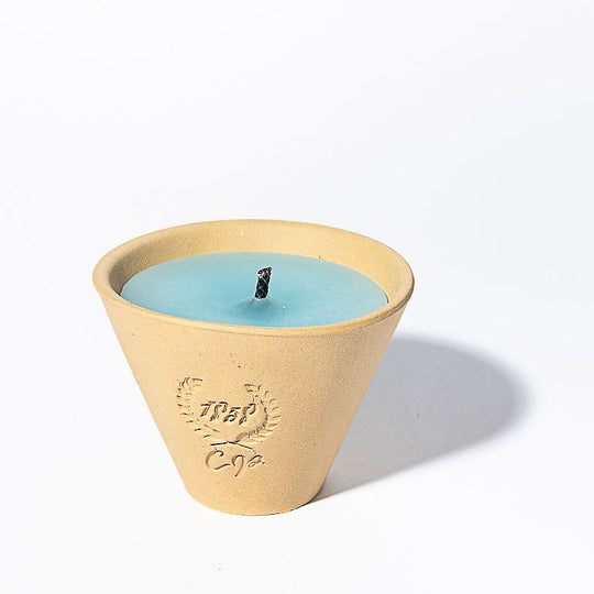 Pot des Landes with lemongrass